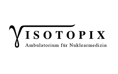 Isotopix Logo