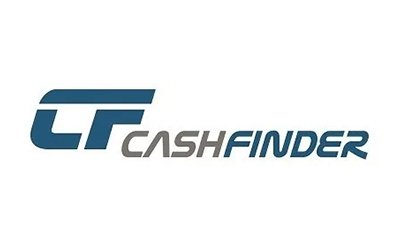 Cashfinder Logo