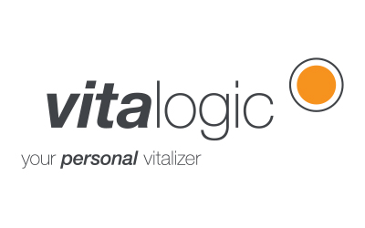 Vitalogic Logo